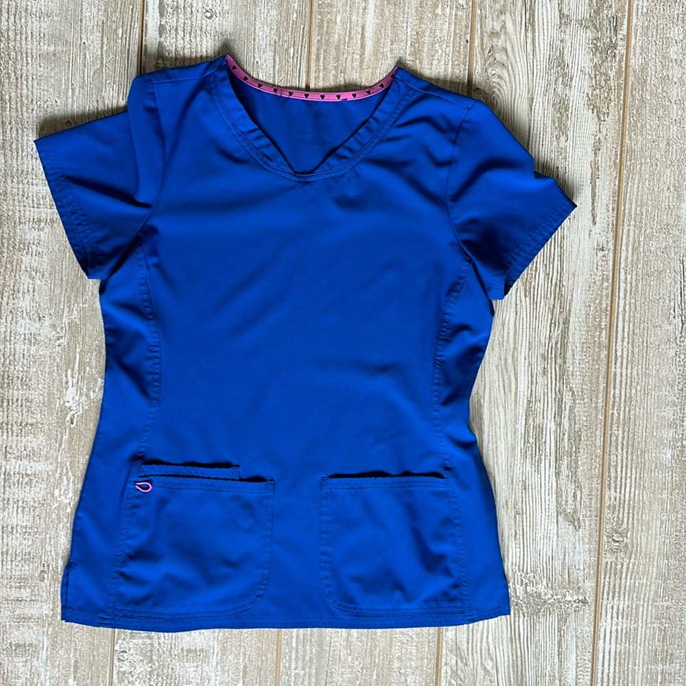 Heartsoul top